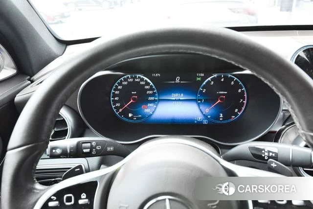 Mercedes-Benz GLC id 3857890 из Китая 9