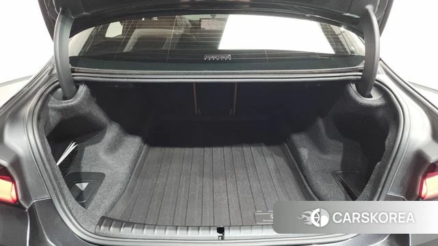 BMW 5 Series (G30) id 4434770 из Кореи 9