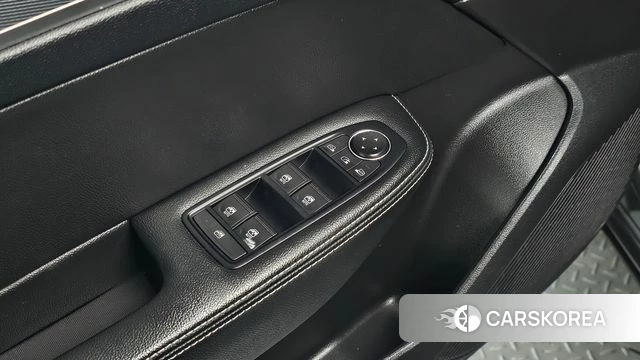 Renault Korea (Samsung) XM3 id 4754367 из Кореи 9