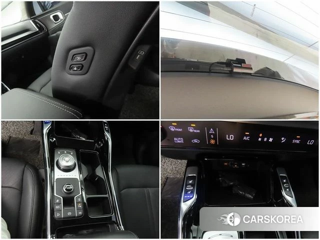 Kia The New Sorento 4th Generation id 4468838 из Кореи 9