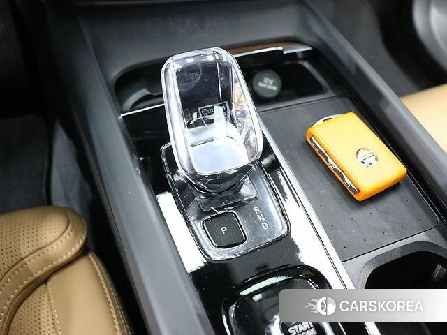 Volvo XC60 second Generation id 4493767 из Кореи 9