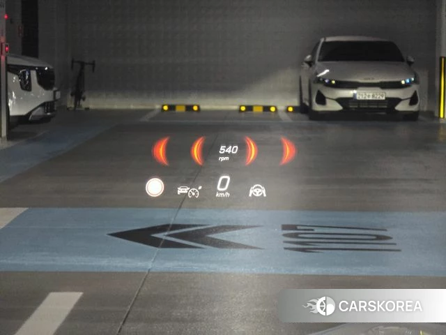 Mercedes-Benz CLE-Class C236 id 4739560 из Кореи 9