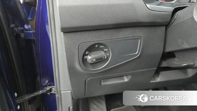 Volkswagen Tiguan second Generation id 3505517 из Кореи 9