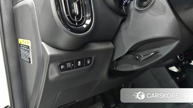 Kia Morning Urban (JA) id 4763984 из Кореи 9