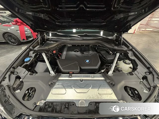 BMW X3 id 4306887 из Китая 9