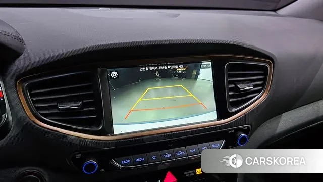 Hyundai Ionic Electric id 3396889 из Кореи 9