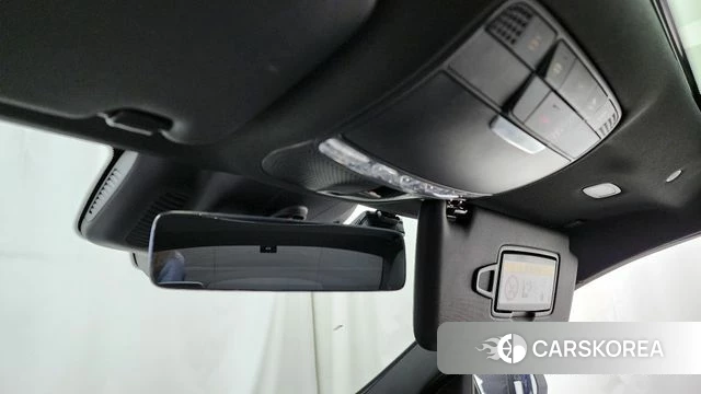 Mercedes-Benz C-Class W205 id 3916101 из Кореи 9