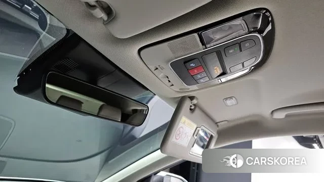 Hyundai The New Tucson Hybrid (NX4) id 3775856 из Кореи 9