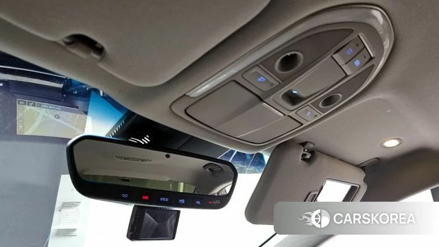 Genesis G80 id 4304848 из Кореи 9