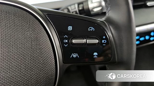 Hyundai Ionic 5 id 4400983 из Кореи 9