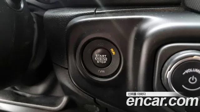 Jeep Wrangler (JL) id 2807450 из Кореи 9