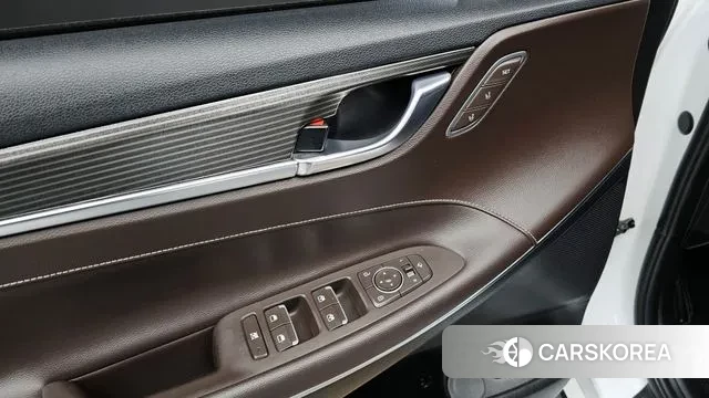 Hyundai Grandeur IG Hybrid id 3748740 из Кореи 9