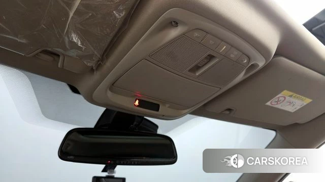 Renault Korea (Samsung) The New QM6 id 4267832 из Кореи 9