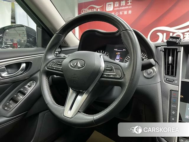 Infiniti Q50L id 3901946 из Китая 9