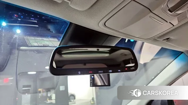 Hyundai Santa Fe TM id 2971533 из Кореи 9