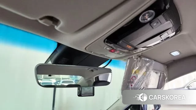 Kia K8 id 3716813 из Кореи 9