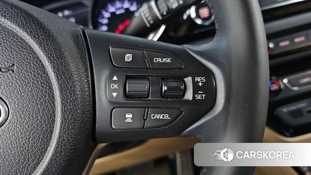 Kia The New Carnival id 4581886 из Кореи 9