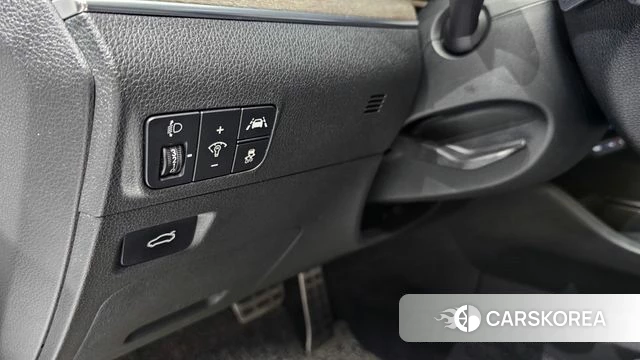 Kia K5 3rd generation id 4556844 из Кореи 9