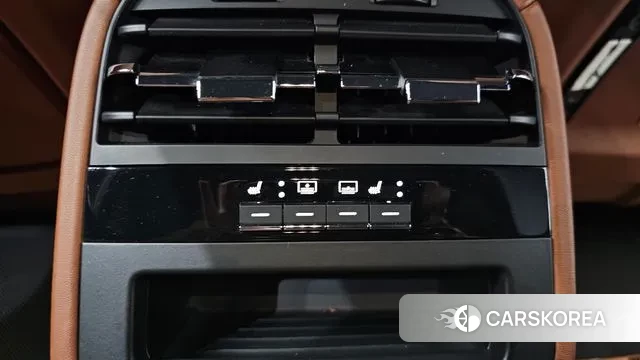 Maserati Quattroporte id 3258996 из Кореи 9