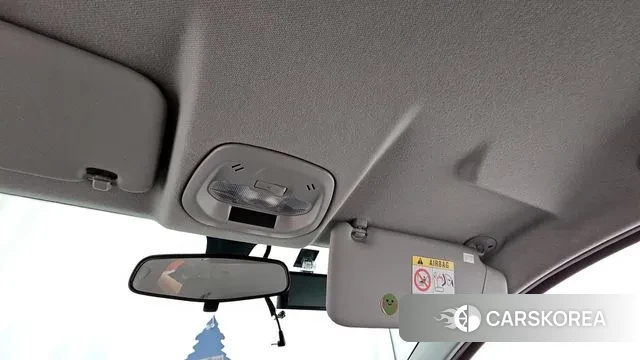 Chevrolet (GM Daewoo) The New Spark id 3133631 из Кореи 9