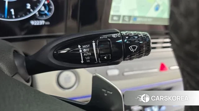 Hyundai The New Grandeur IG id 3508957 из Кореи 9