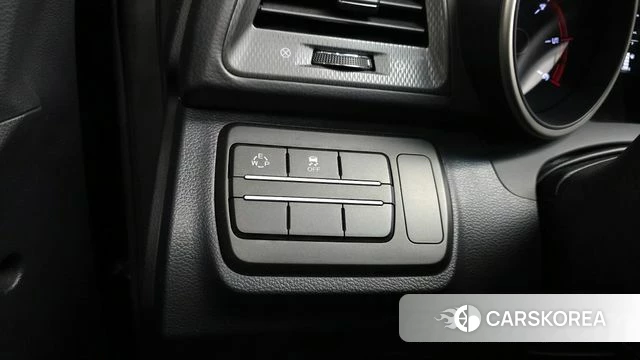 Ssangyong Tivoli Air id 4286000 из Кореи 9