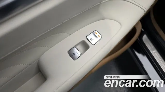 Hyundai The New Grandeur IG Hybrid id 2916660 из Кореи 9