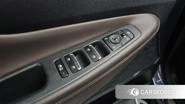 Hyundai The New Santa Fe id 3765293 из Кореи 9