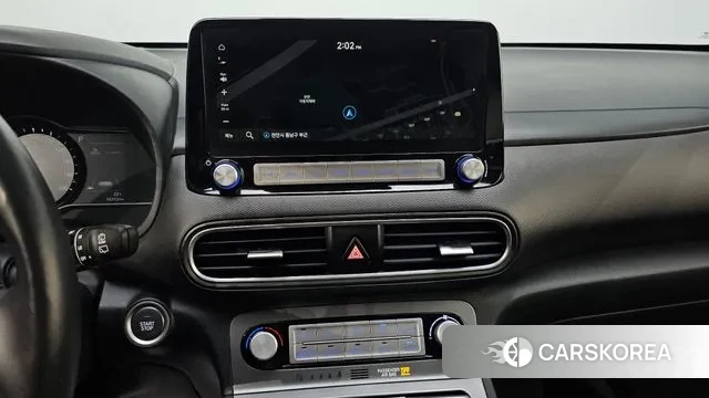 Hyundai Kona Electric id 3012887 из Кореи 9