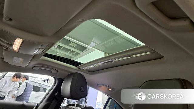 Mercedes-Benz CLS-Class C257 id 3813538 из Кореи 9