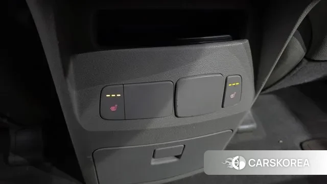 Kia All New Carnival id 3617393 из Кореи 9