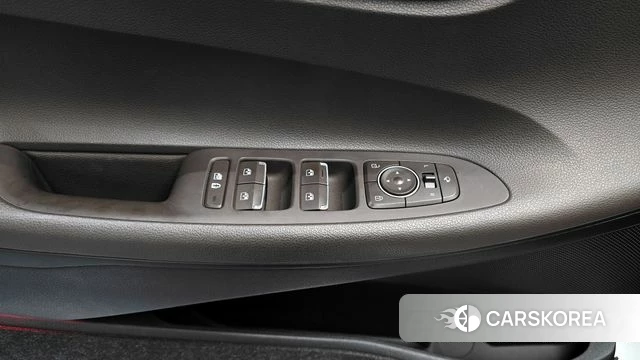 Hyundai The New Grandeur IG id 3807414 из Кореи 9