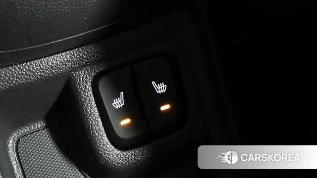 Chevrolet (GM Daewoo) The New Spark id 4203316 из Кореи 9