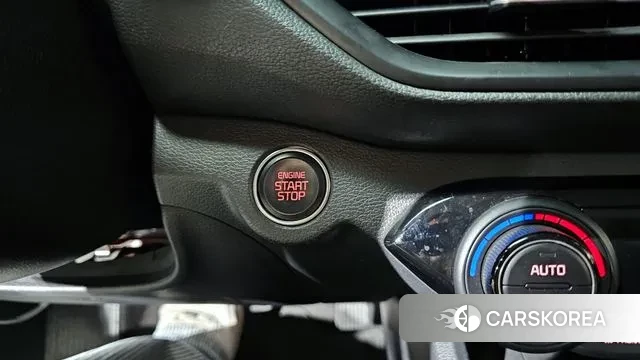 Kia The New K3 2nd generation id 3379043 из Кореи 9