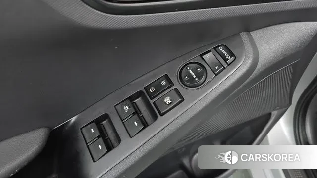 Hyundai Ionic Electric id 3515378 из Кореи 9