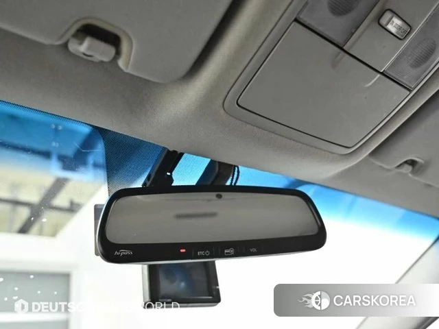 Chevrolet (GM Daewoo) The New Spark id 3801510 из Кореи 9