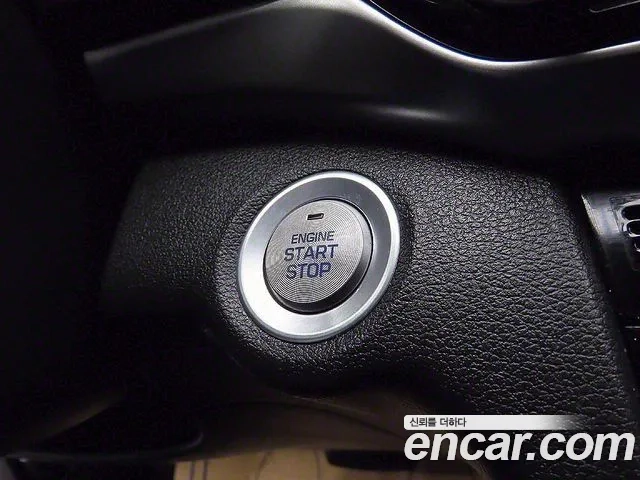 Hyundai The New Avante AD id 2860211 из Кореи 9