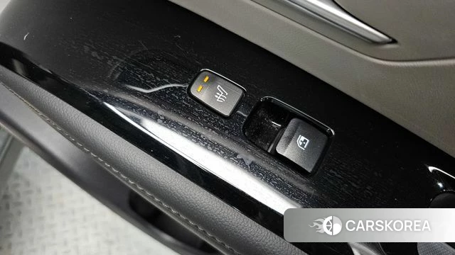 Hyundai Tucson Hybrid (NX4) id 3935982 из Кореи 9