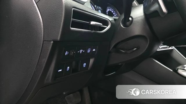 Hyundai Sonata Hybrid (DN8) id 3898886 из Кореи 9