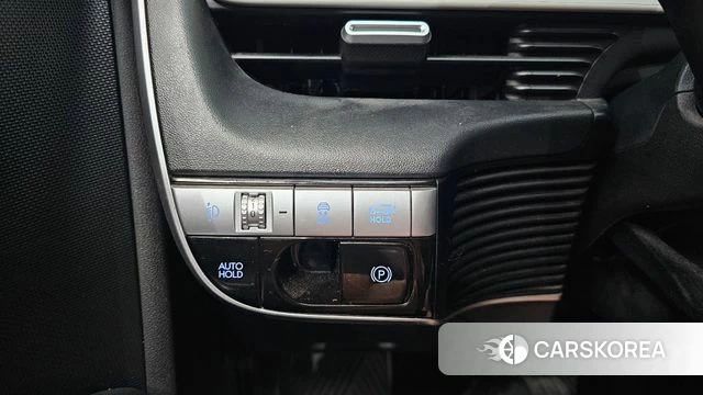 Hyundai Ionic 5 id 4721002 из Кореи 9