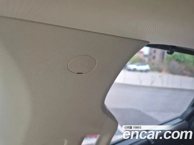 Kia Carnival 4th generation id 2652098 из Кореи 9