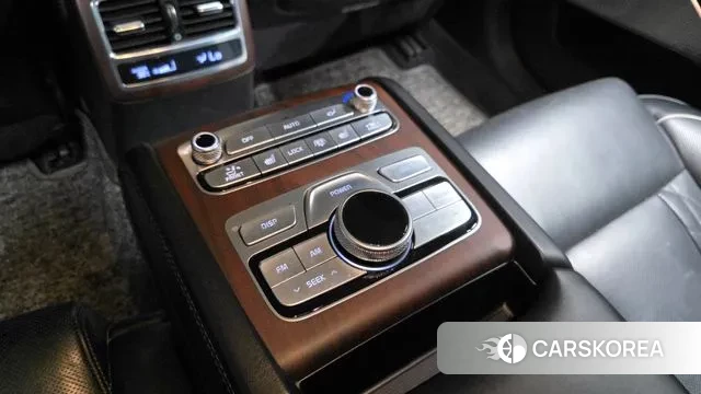 Kia More K9 id 2986459 из Кореи 9