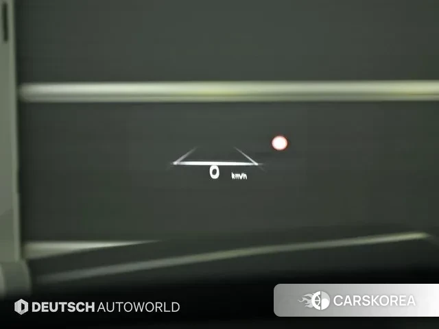 Genesis G80 (RG3) id 3473219 из Кореи 9