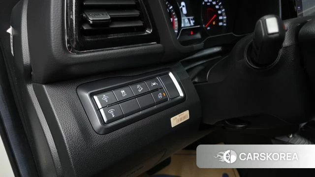 Ssangyong Berry New Tivoli id 3935042 из Кореи 9