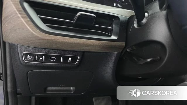 Kia K8 id 4835208 из Кореи 9
