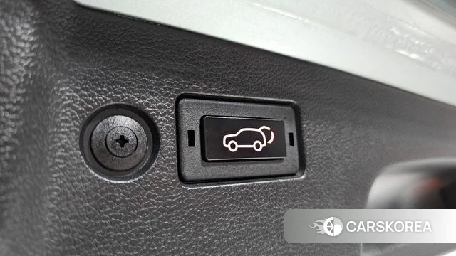 Ssangyong Torres id 4186537 из Кореи 9