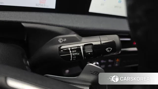 Kia EV6 id 3378357 из Кореи 9