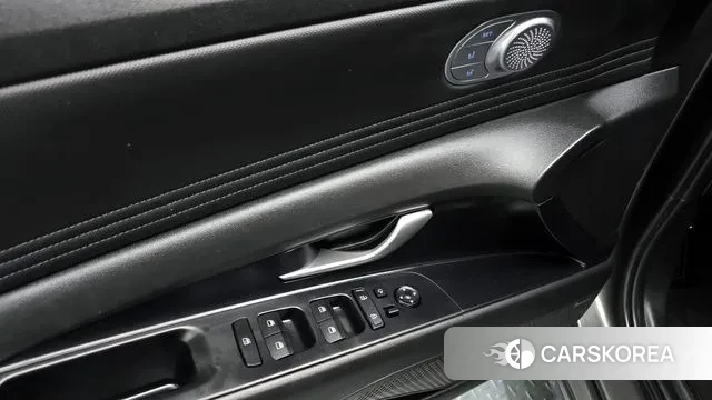 Hyundai Avante (CN7) id 2975219 из Кореи 9