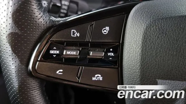 Ssangyong The New Rexton Sport id 2830917 из Кореи 9