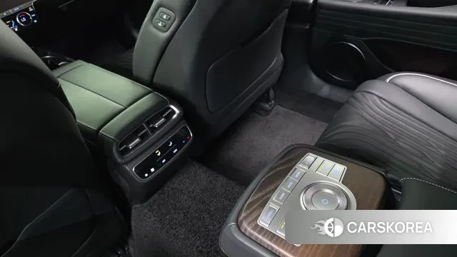 Genesis G80 (RG3) id 3128685 из Кореи 9